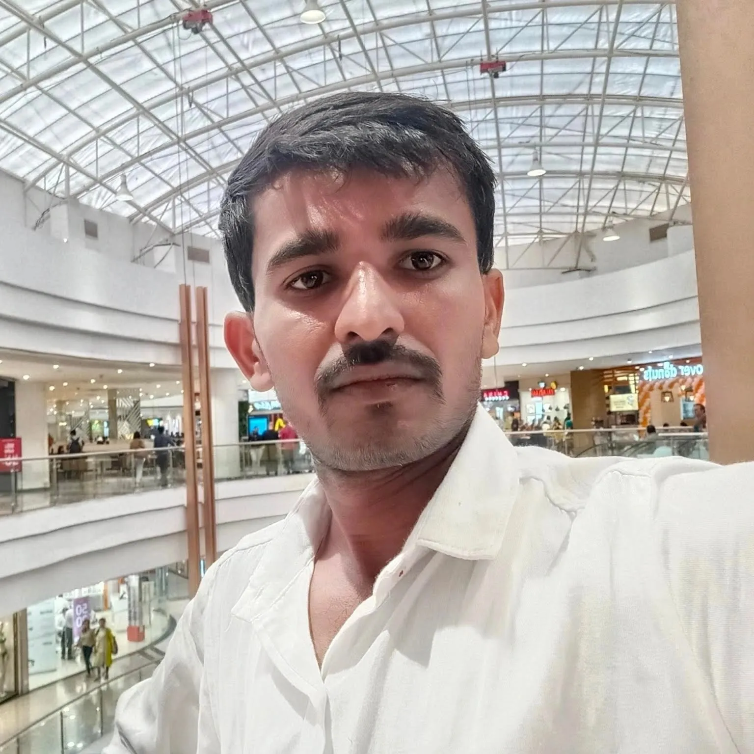 Pradeep Gore