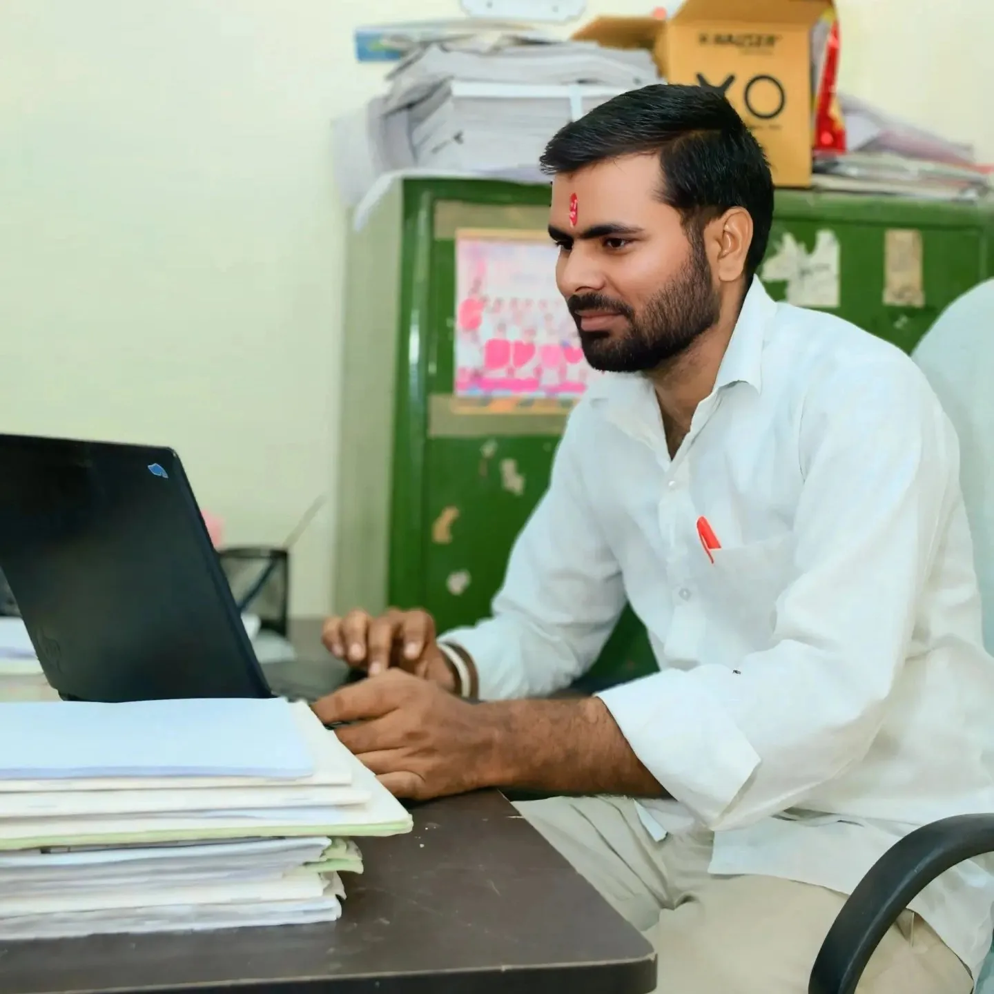 MRKALOD BIKANER