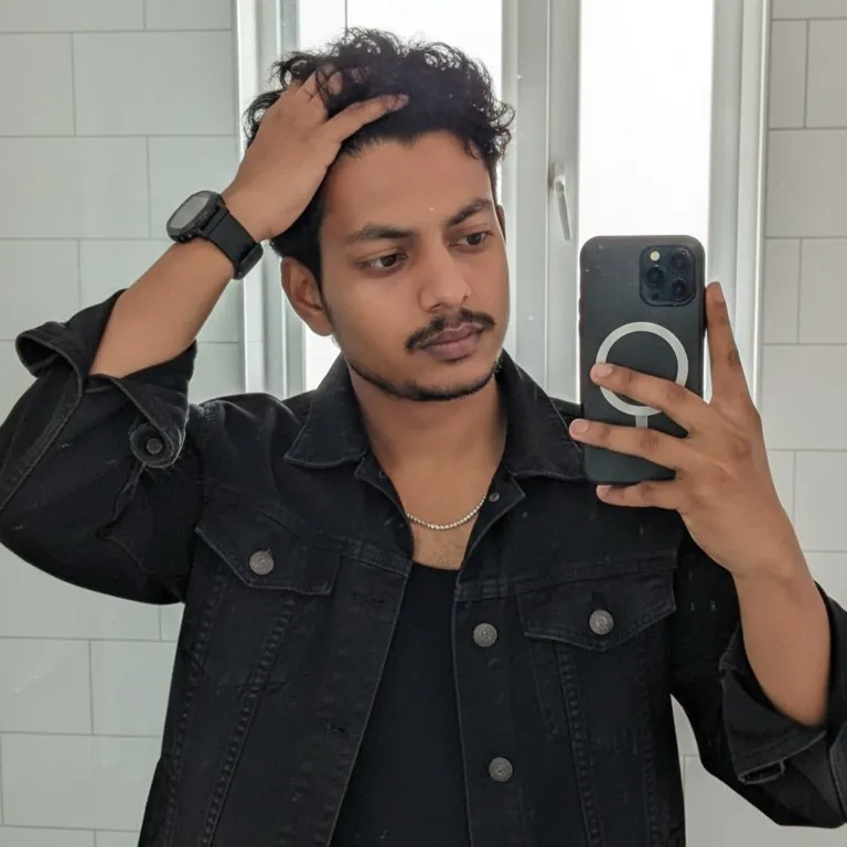 ashwani pandey