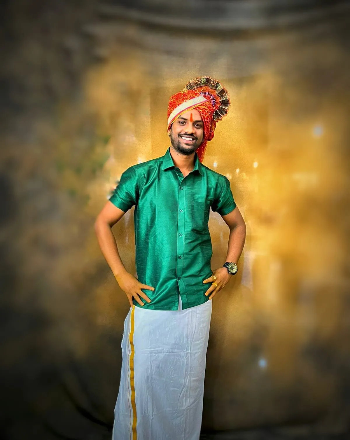 RaMeSh RaO