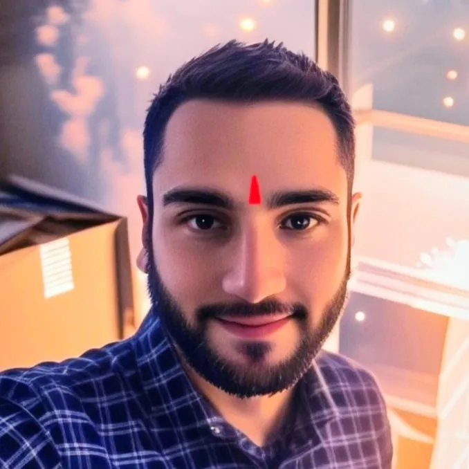 Abhijeet Mishra