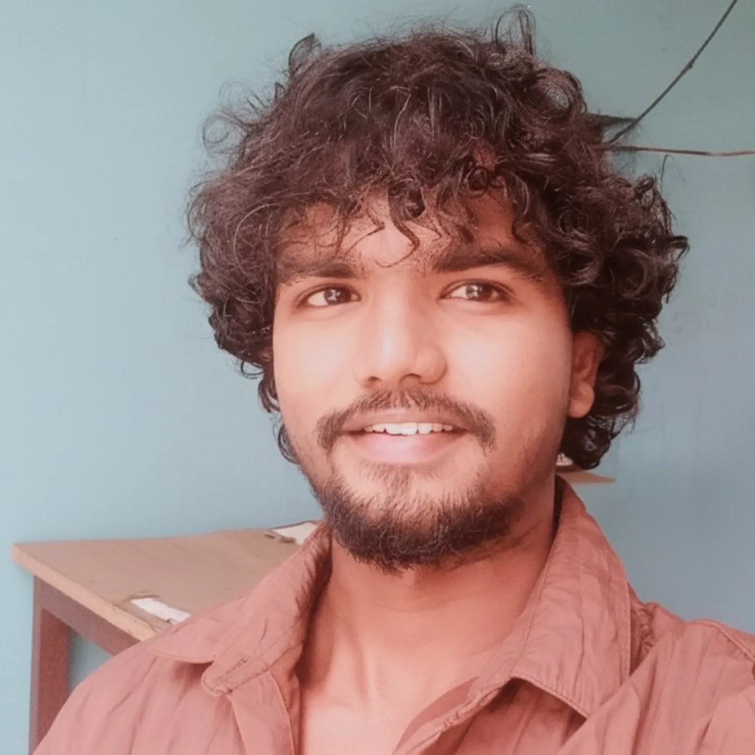 Niranjay Harish
