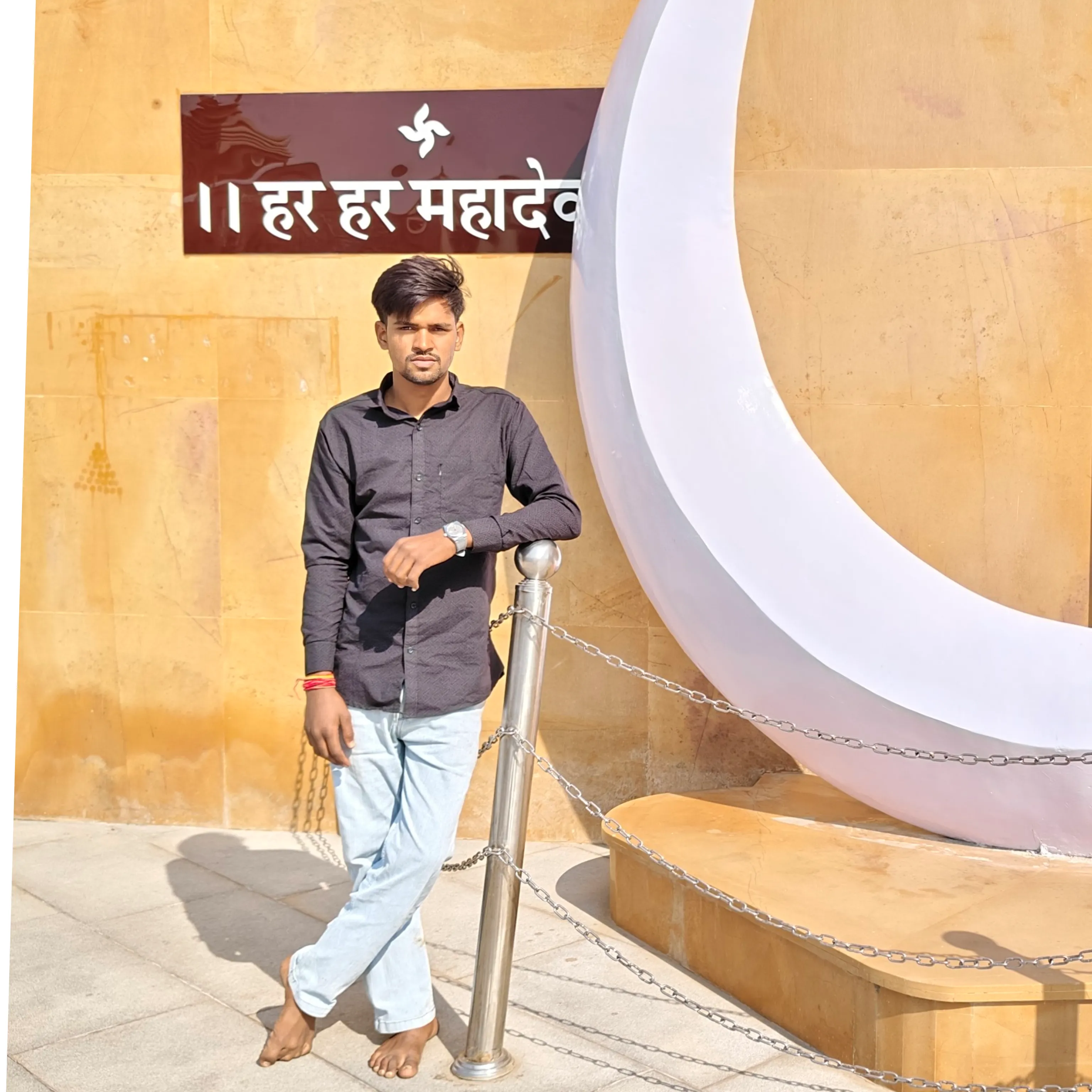 mohit kumar