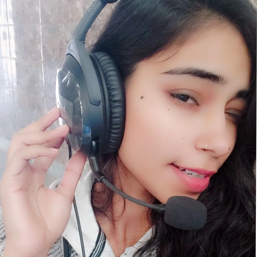 Mishti kashyap