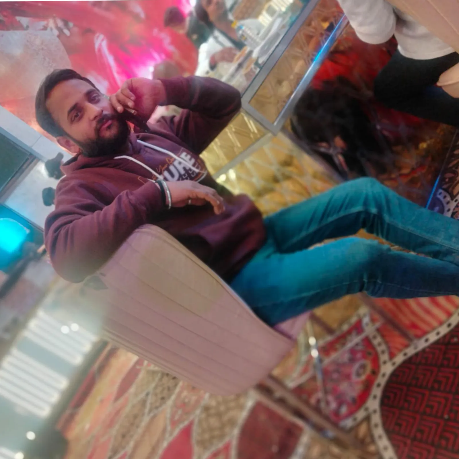 VARUN PAL