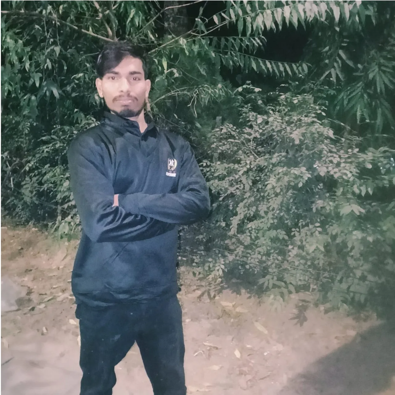 Sandee Kumar