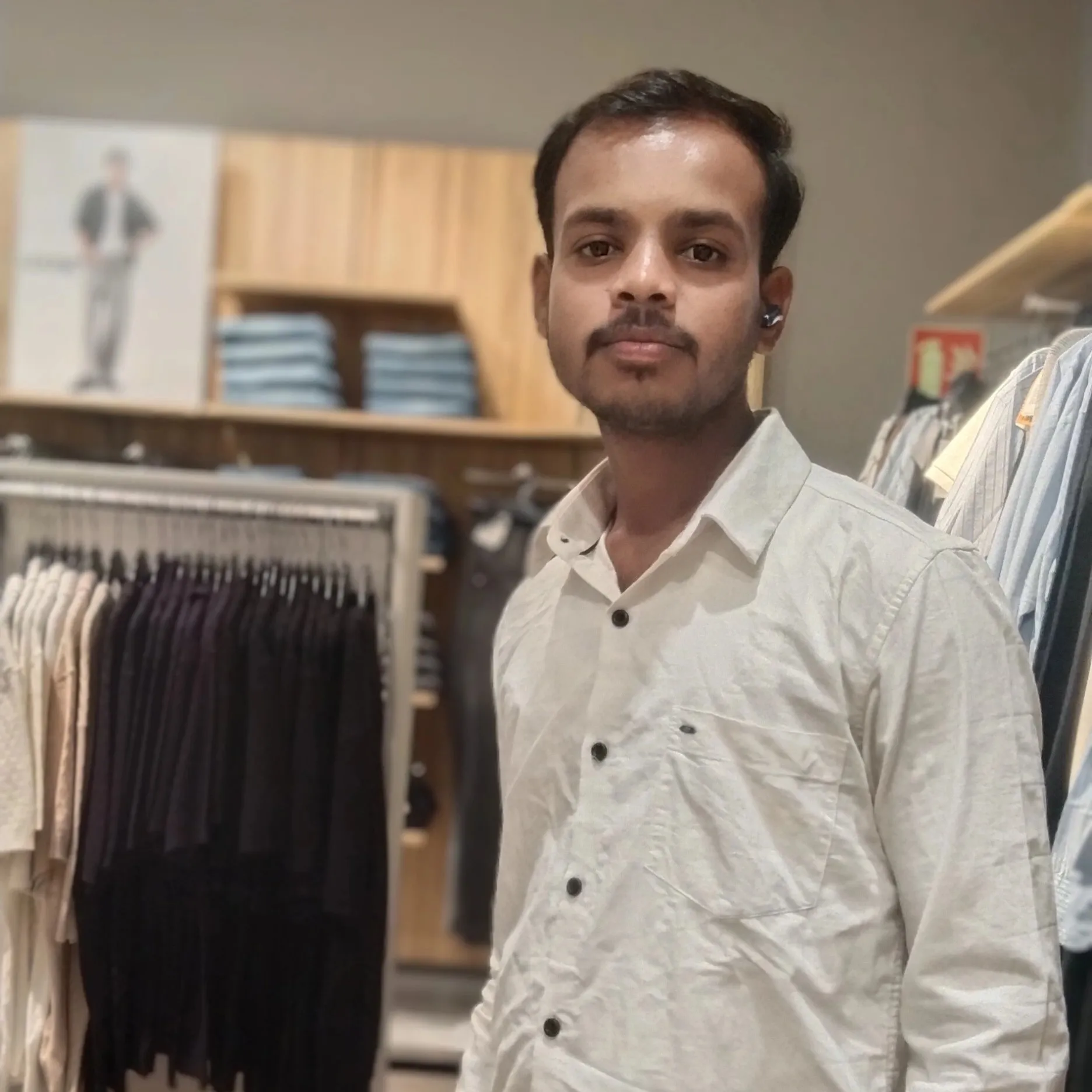 Shekhar Mudkhede