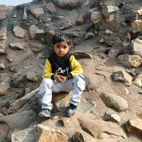 raja Sharma