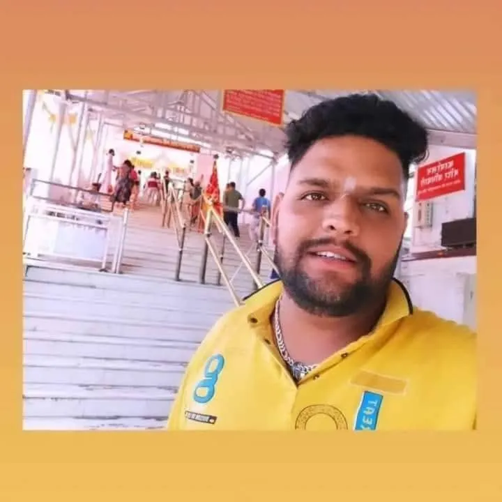 thakur vishal