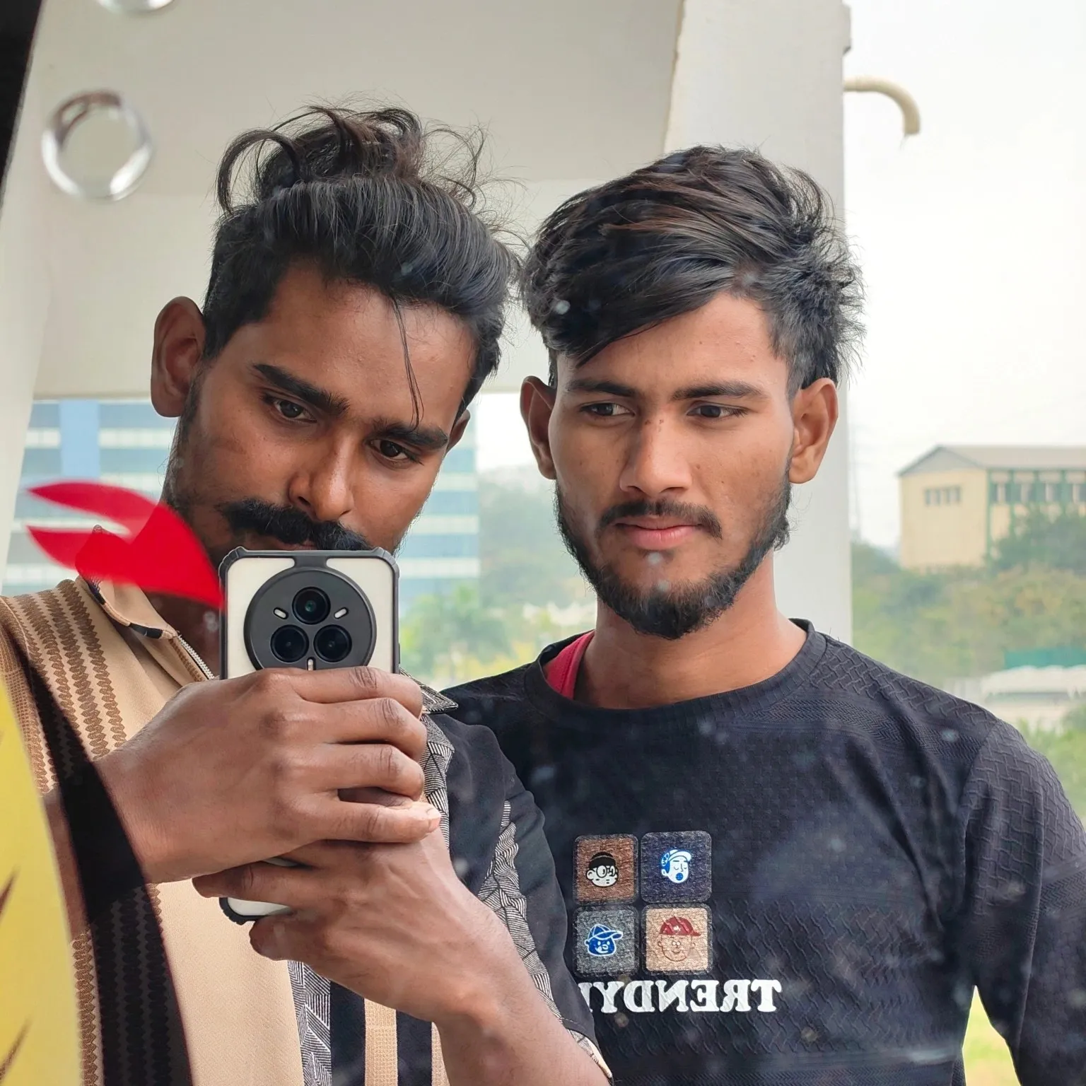 vijaymal nishad
