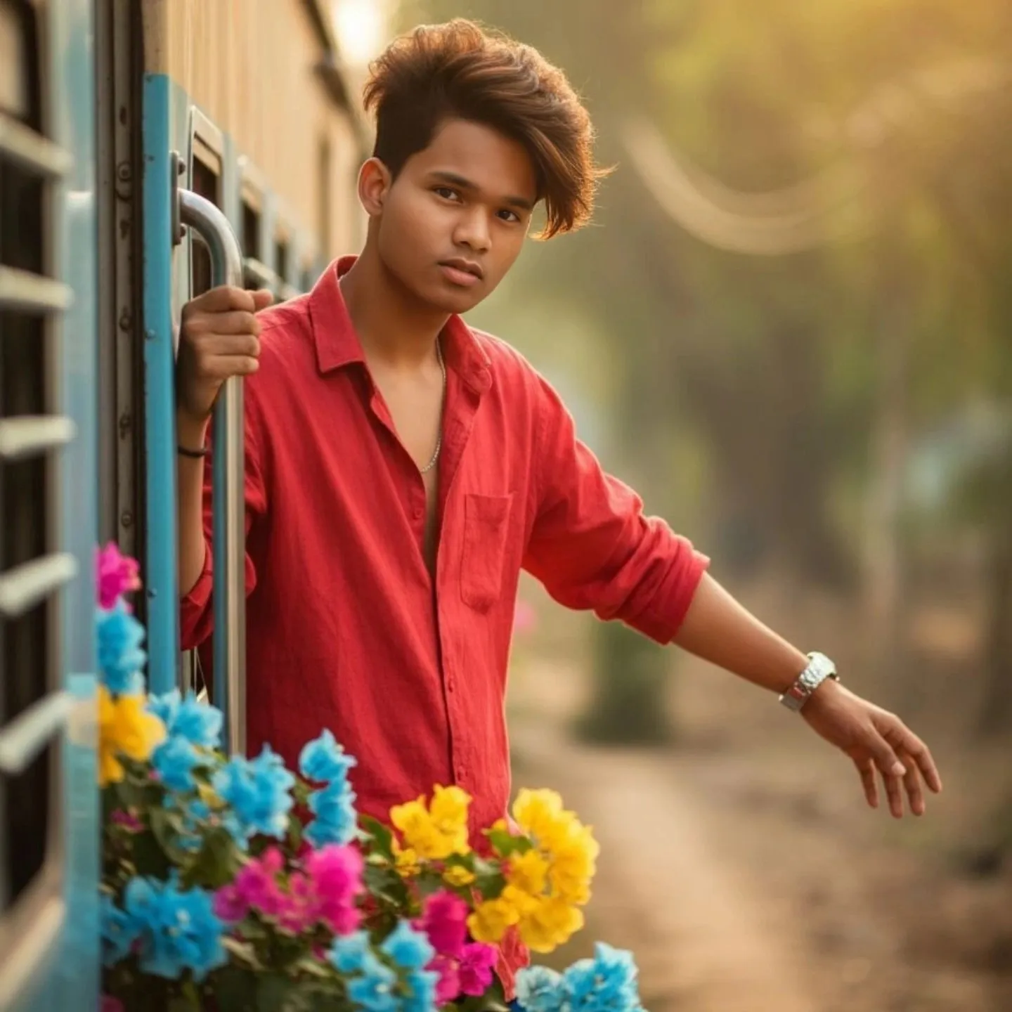 Birendra Munda
