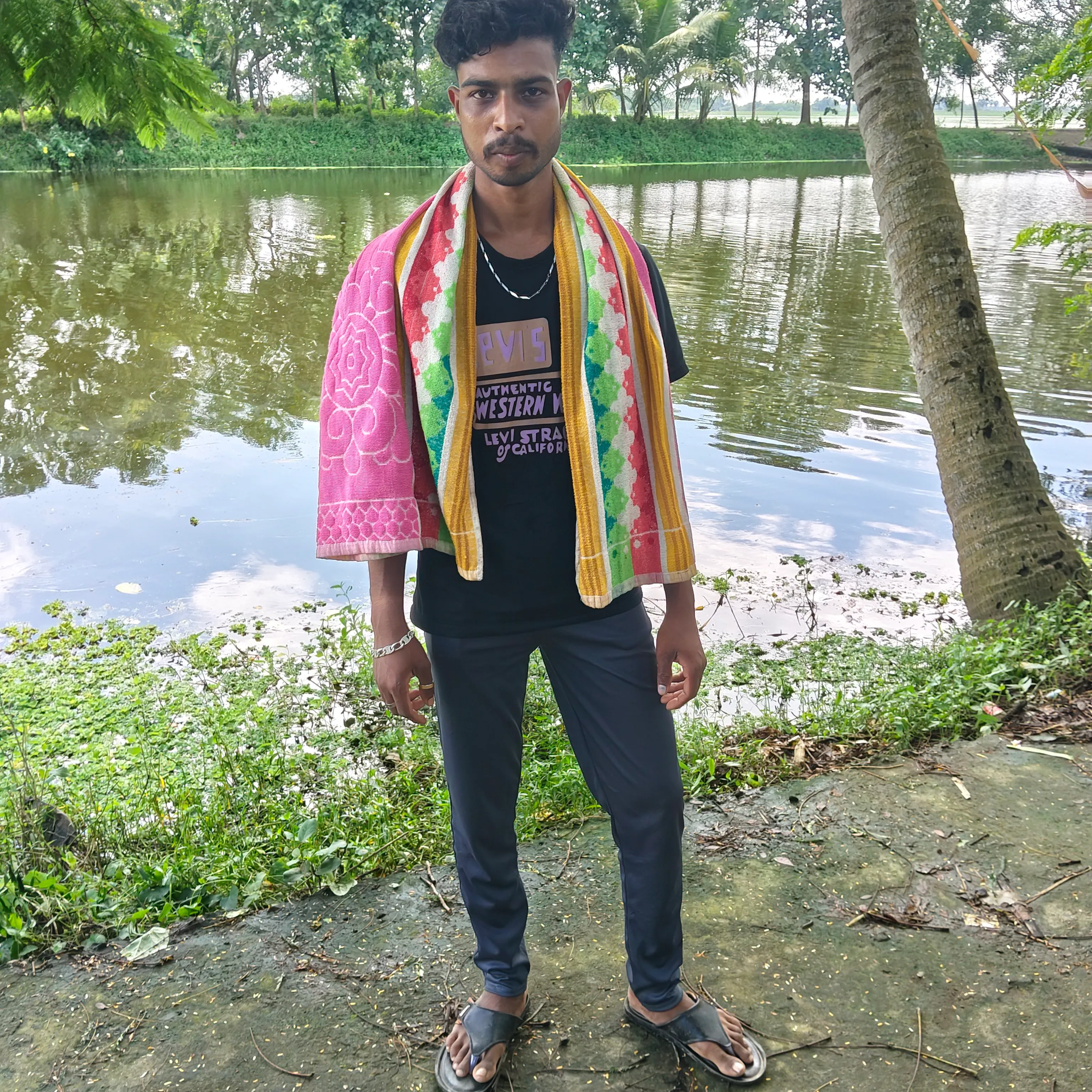Sarojswain Sarojswain
