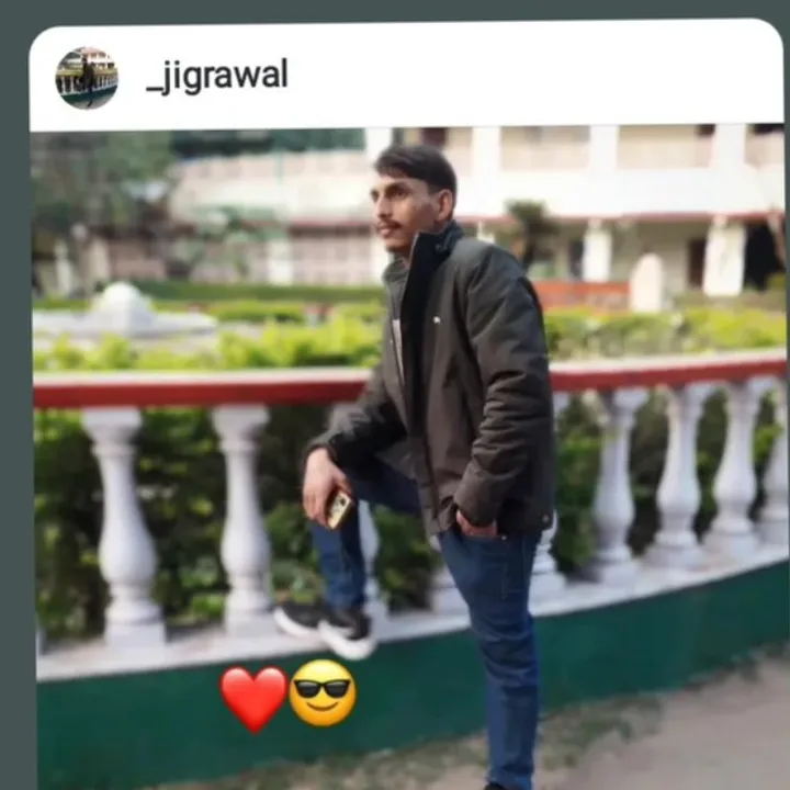 Endless jigrawal