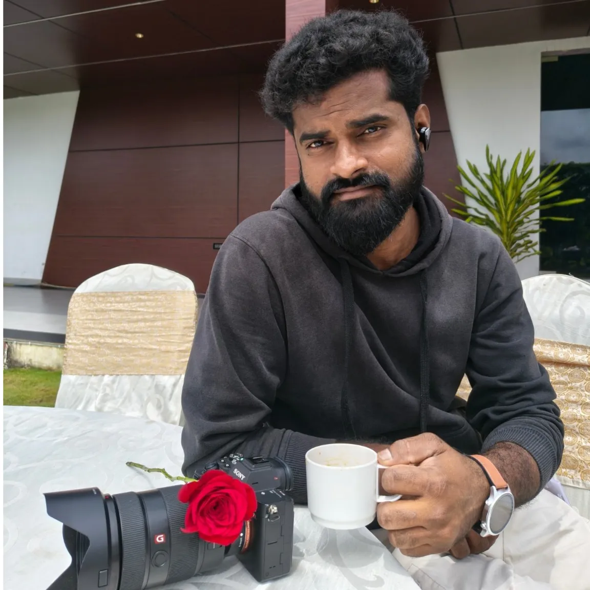 shivamanisha sheshagani
