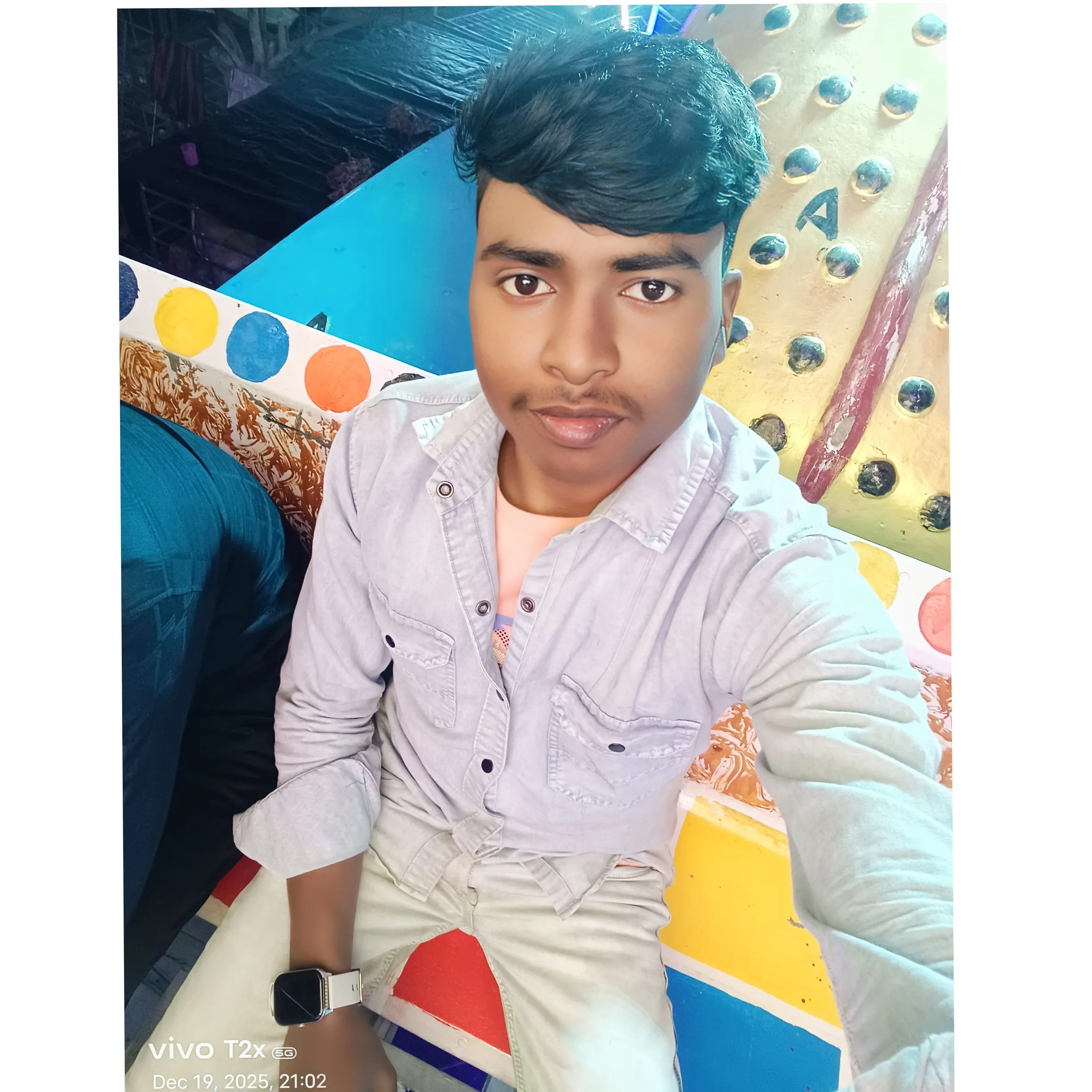 Biswajit Bhunia