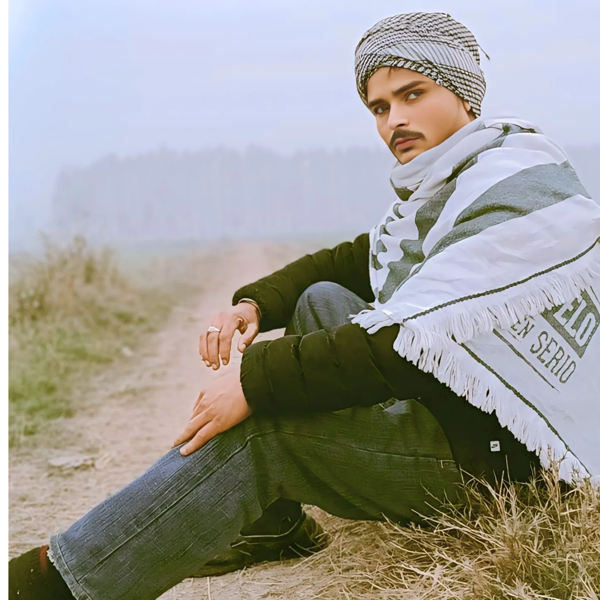 Mansoori Alikhan
