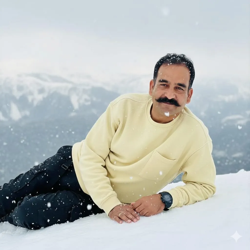 Raj singh