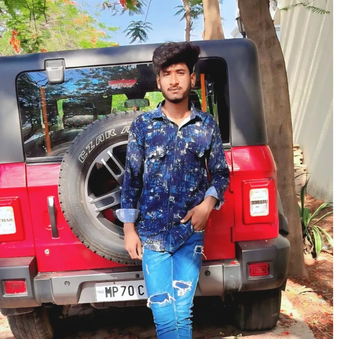 Arjun Nayak