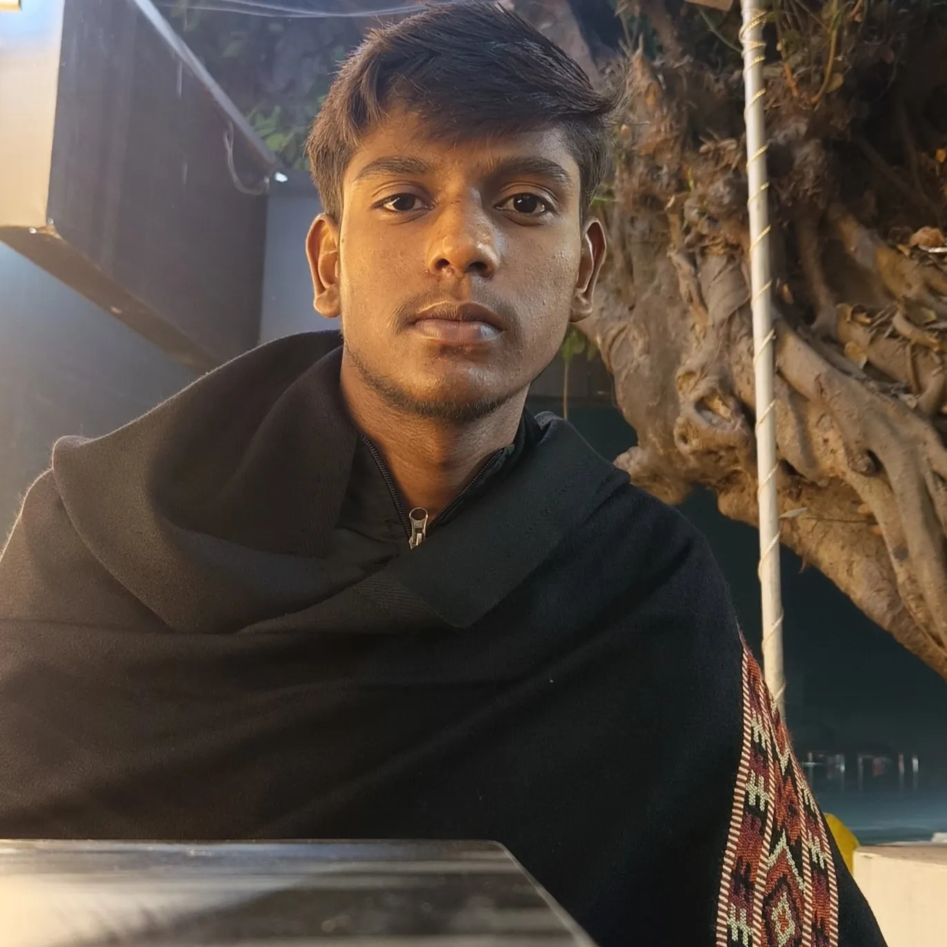 anurag kumar