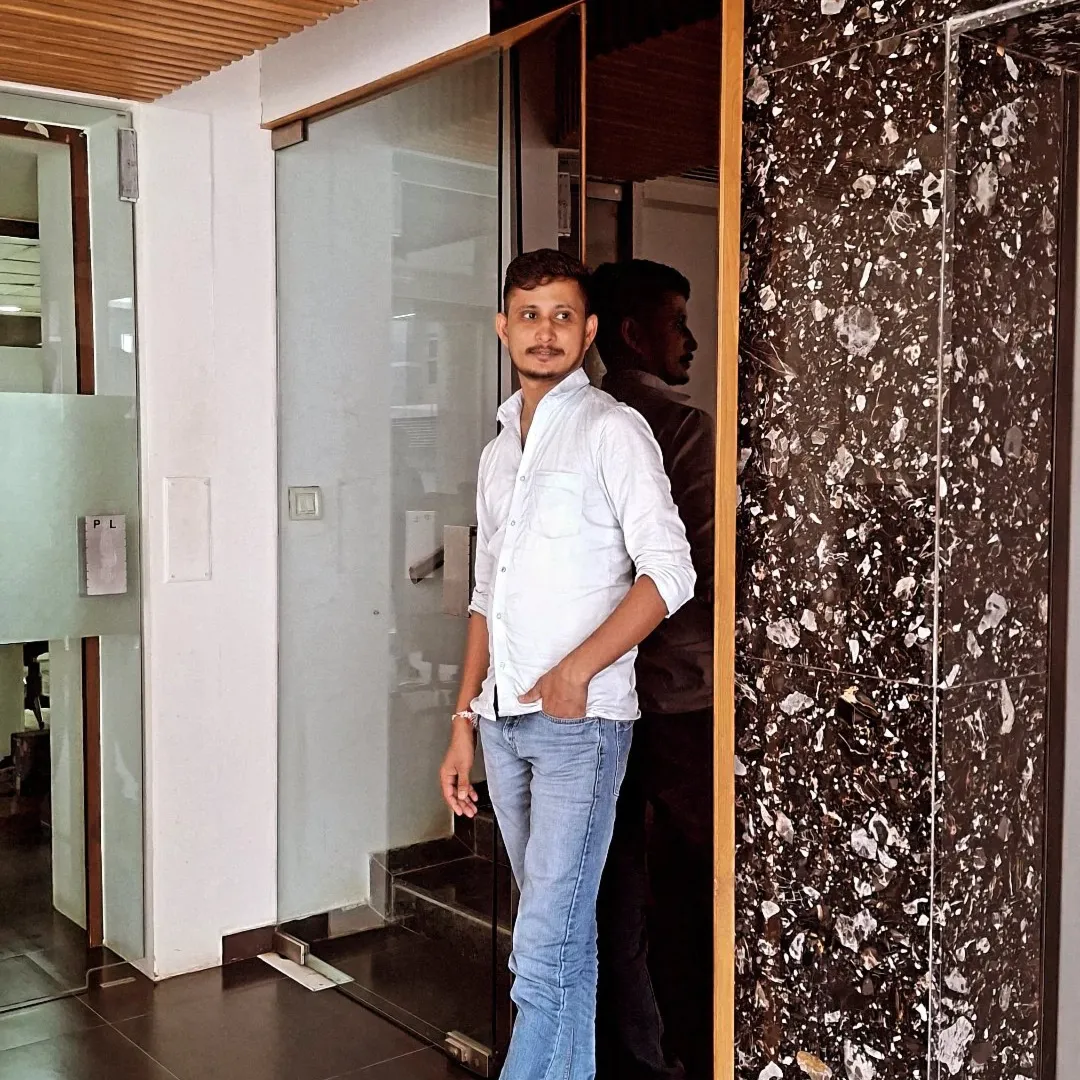 Jay Rajput