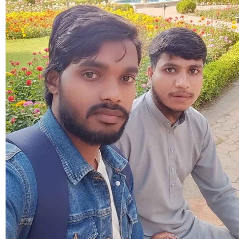 Minhaj Writer