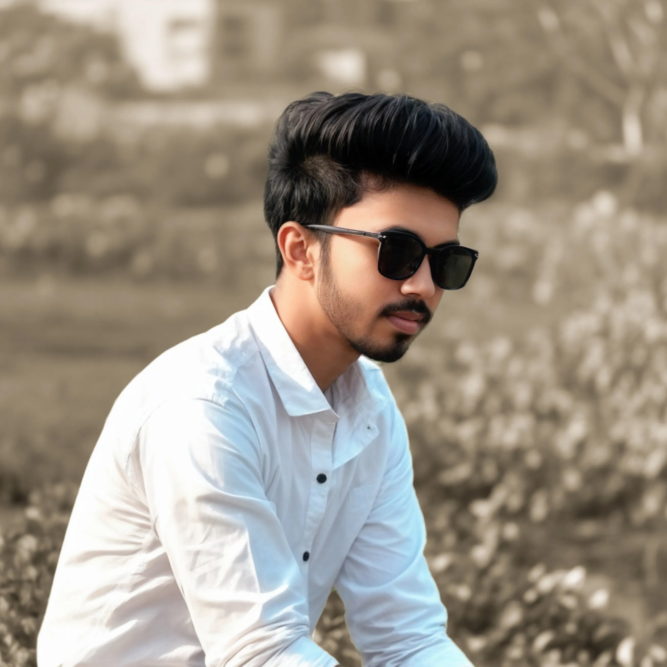 Rupak Mondal