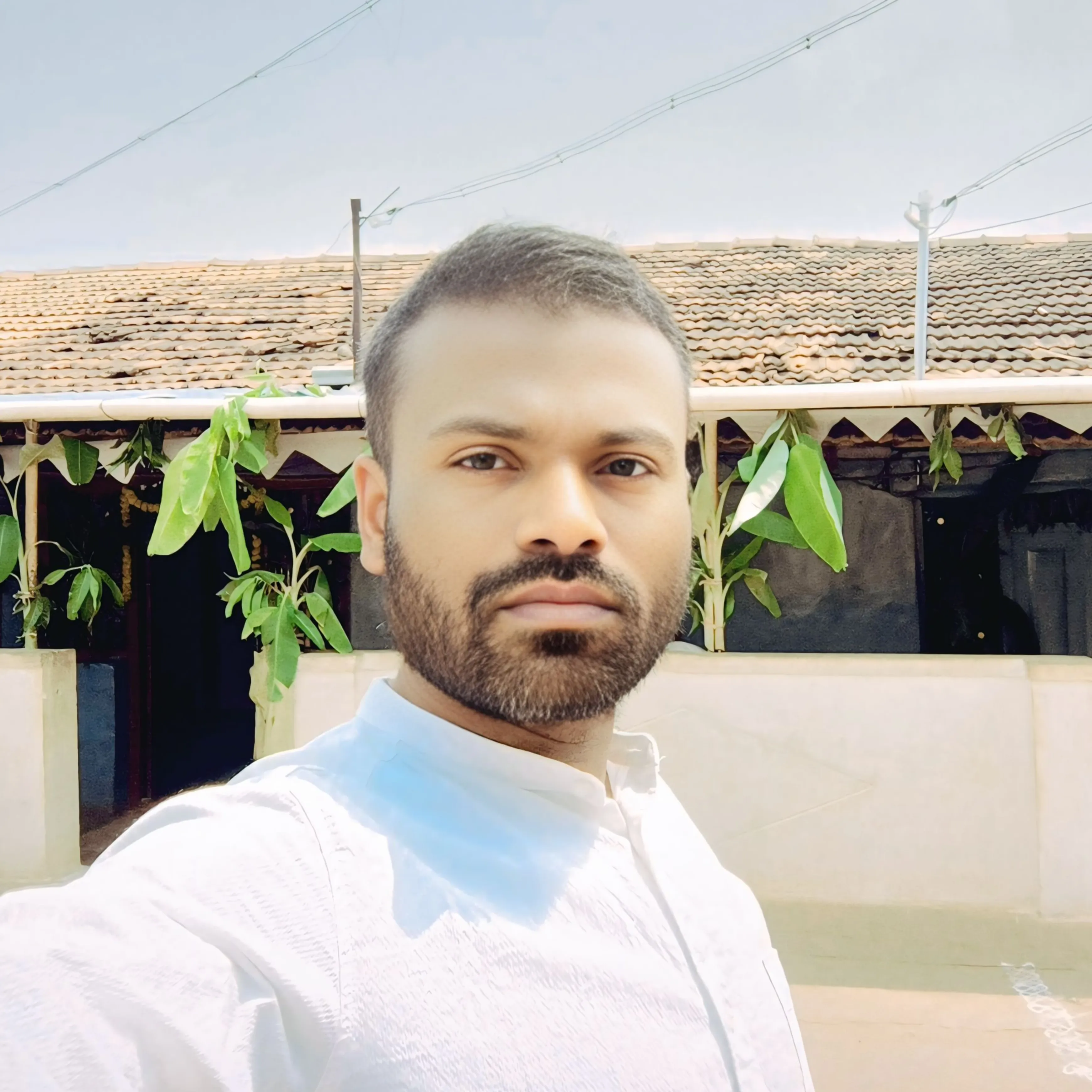 Ramesh Rathod