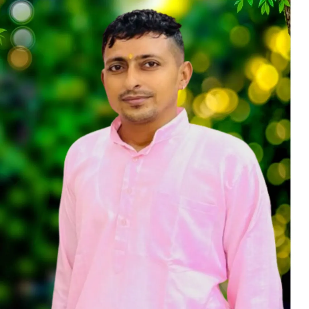 Mangan Godara