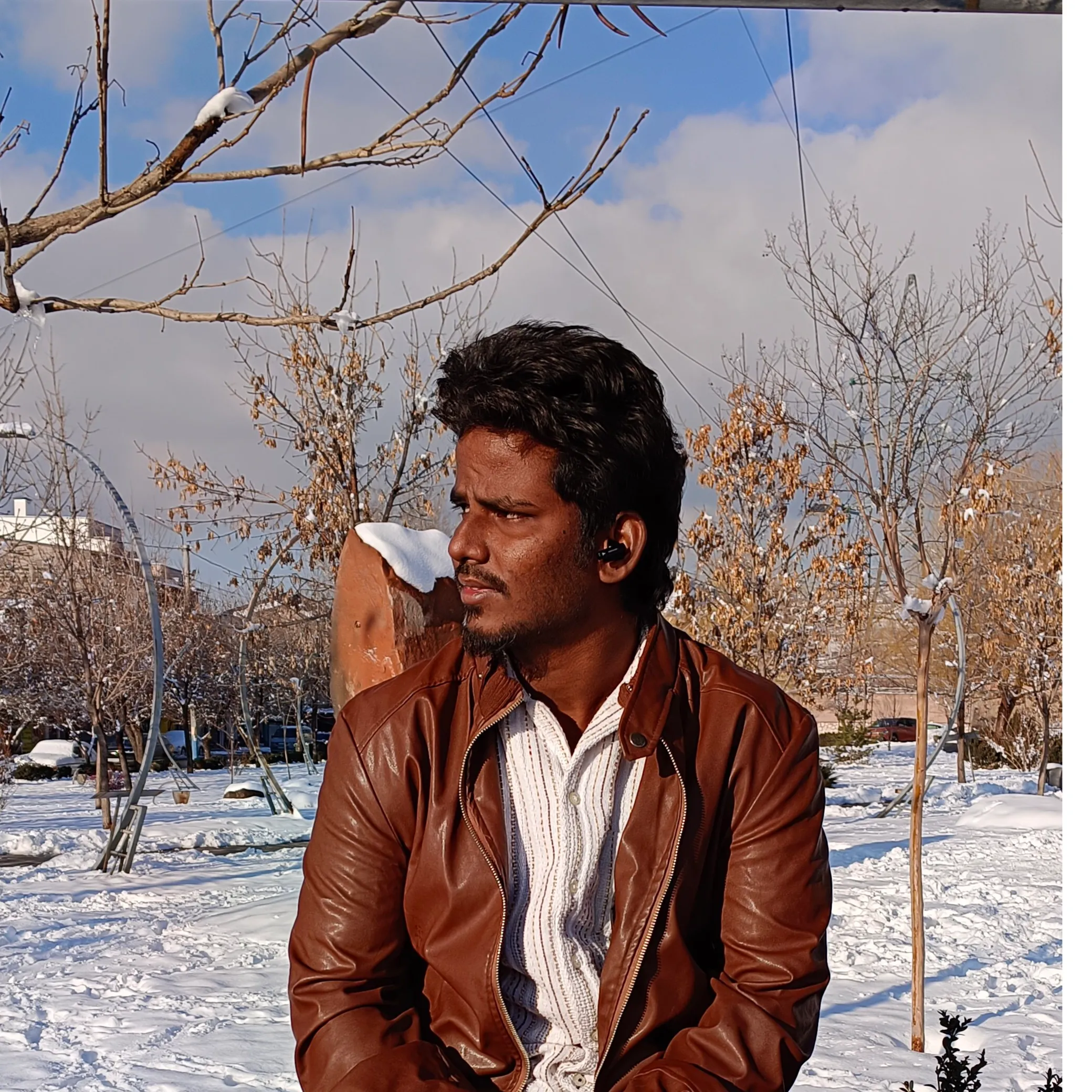 Karthi Karthi