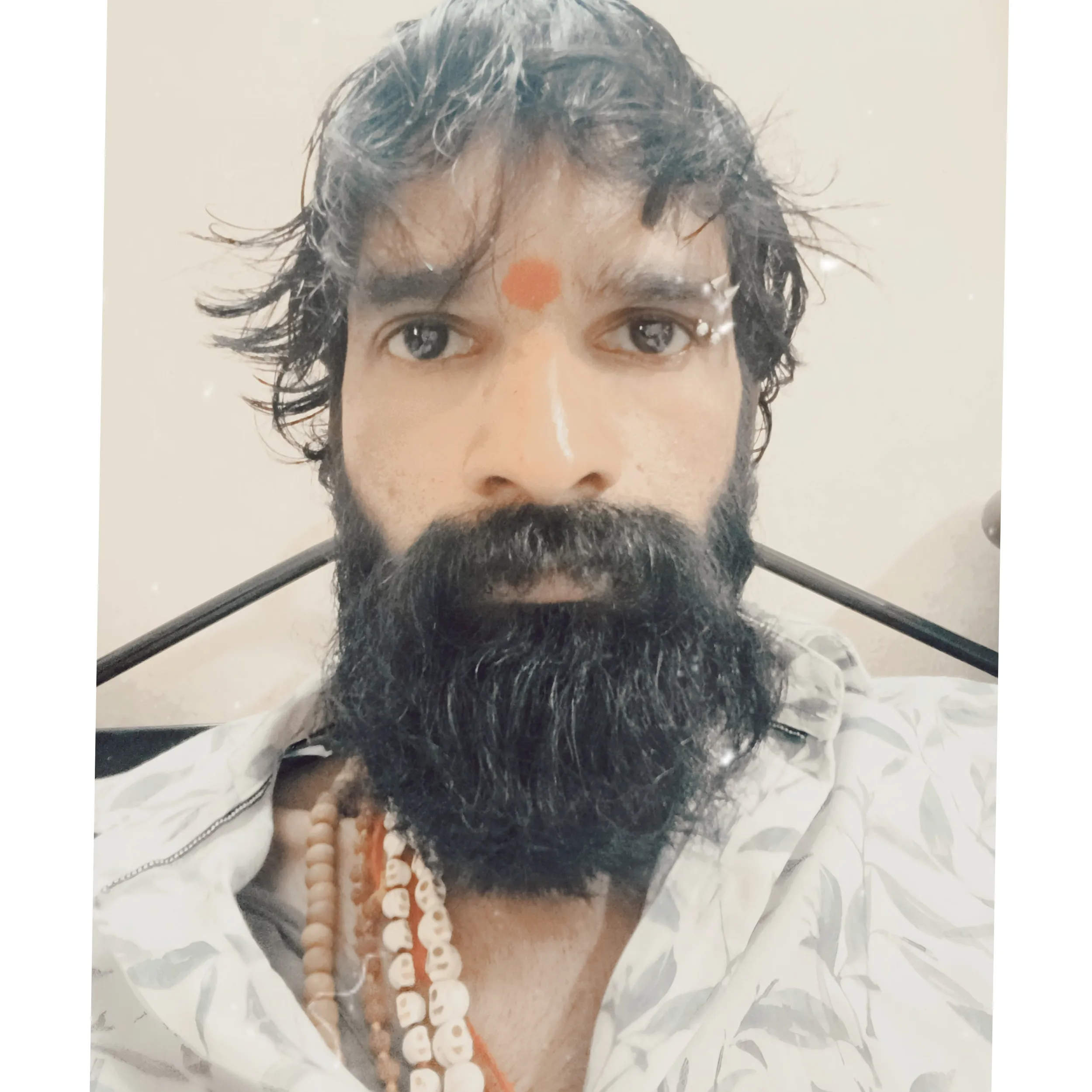 satish naik