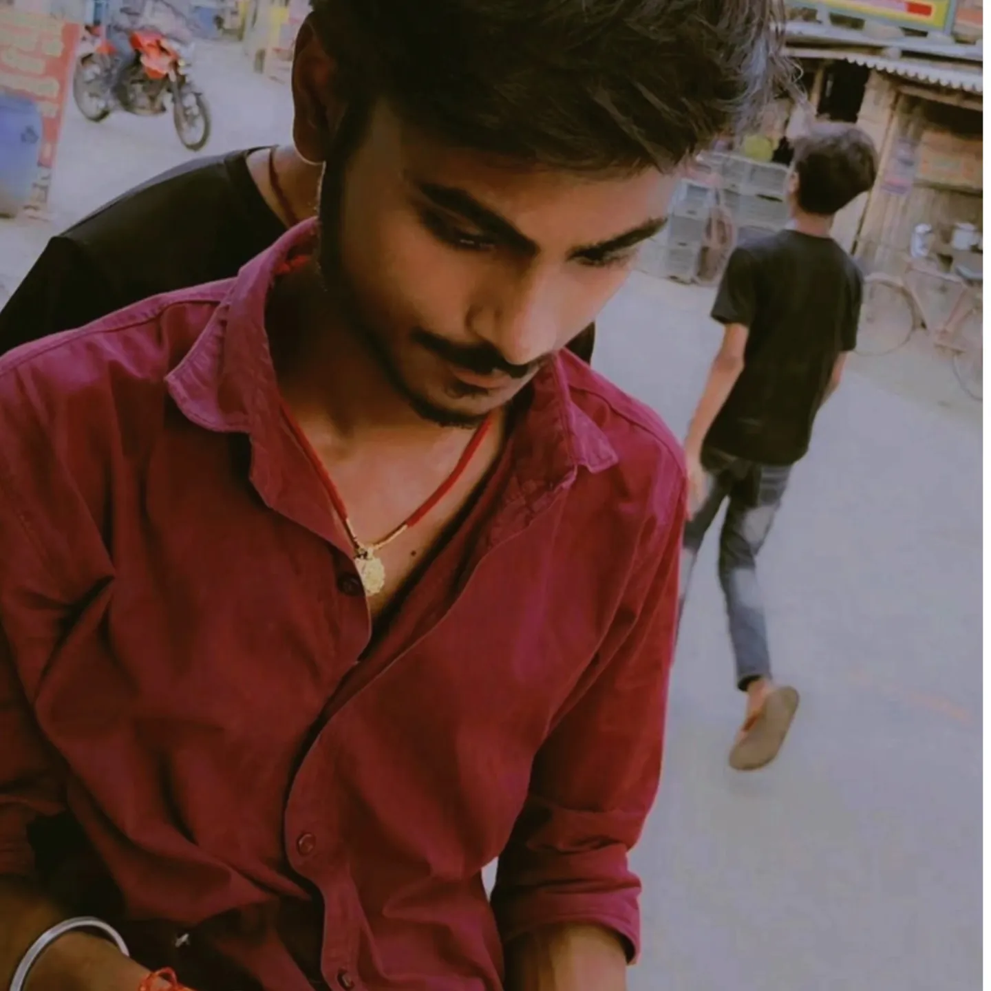 Deepanshu Pratap