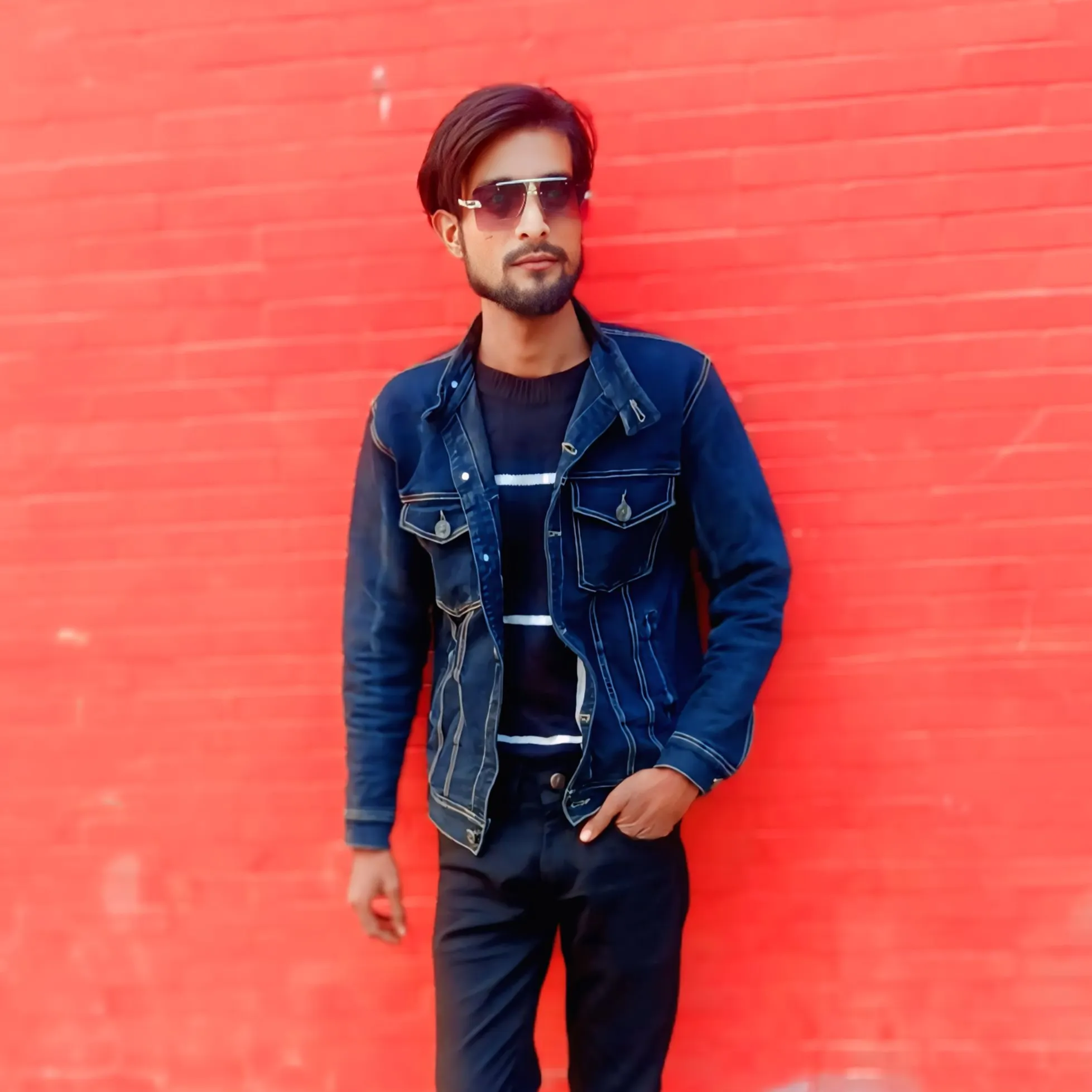 Mohammad Rehan