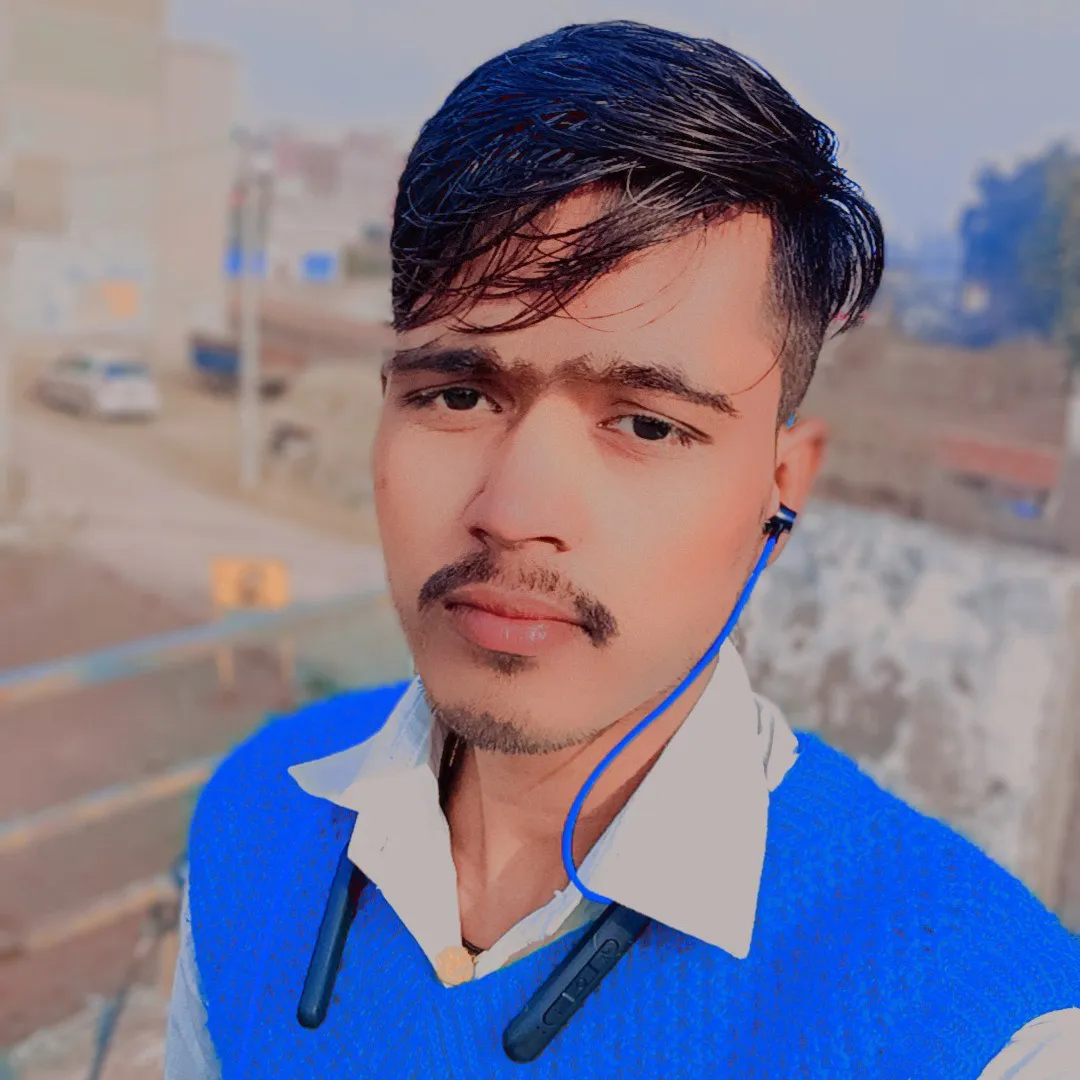 Sonu Kumar