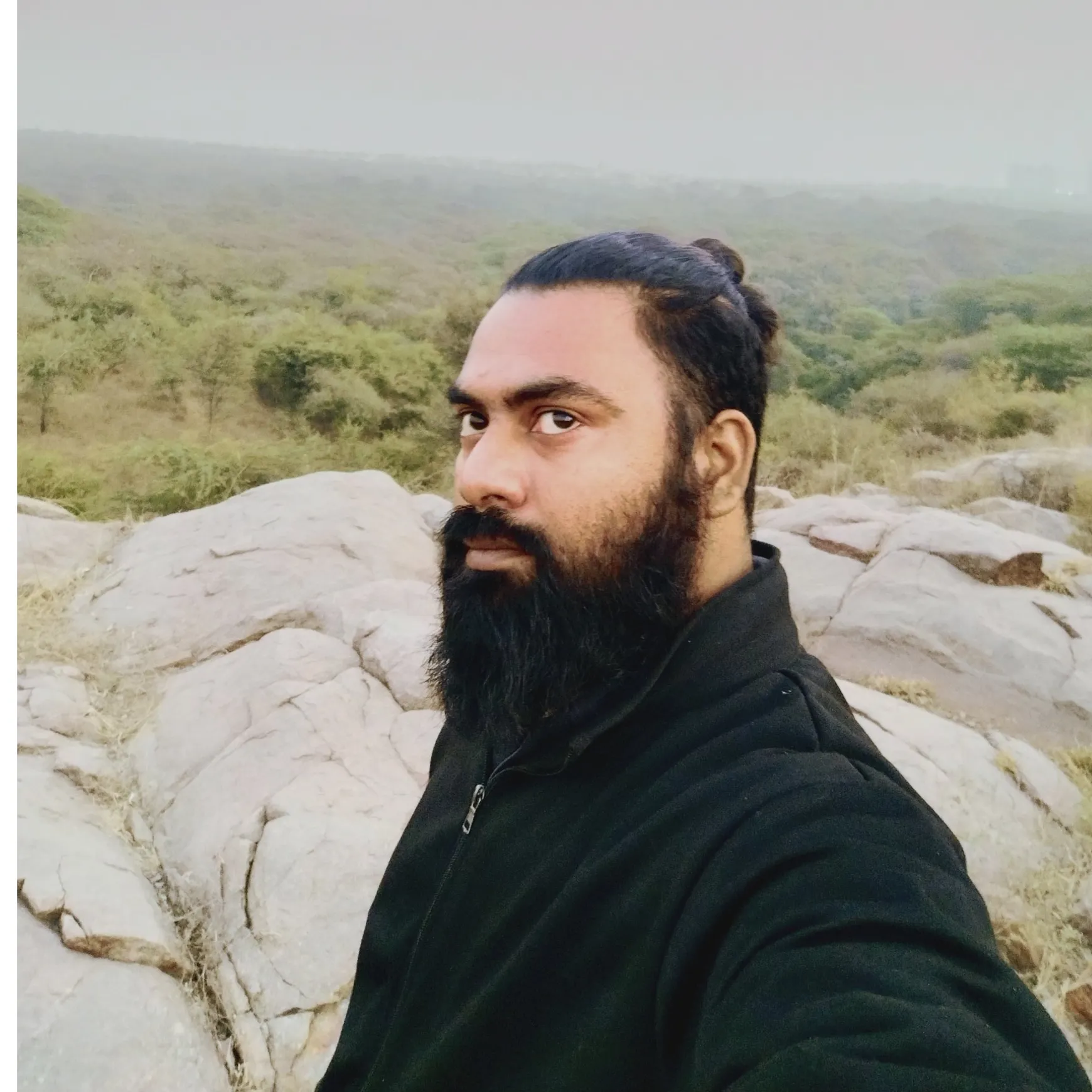 Pratap Singh