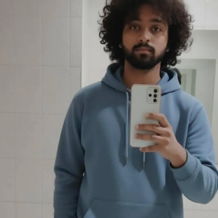 Manjunath Anandan
