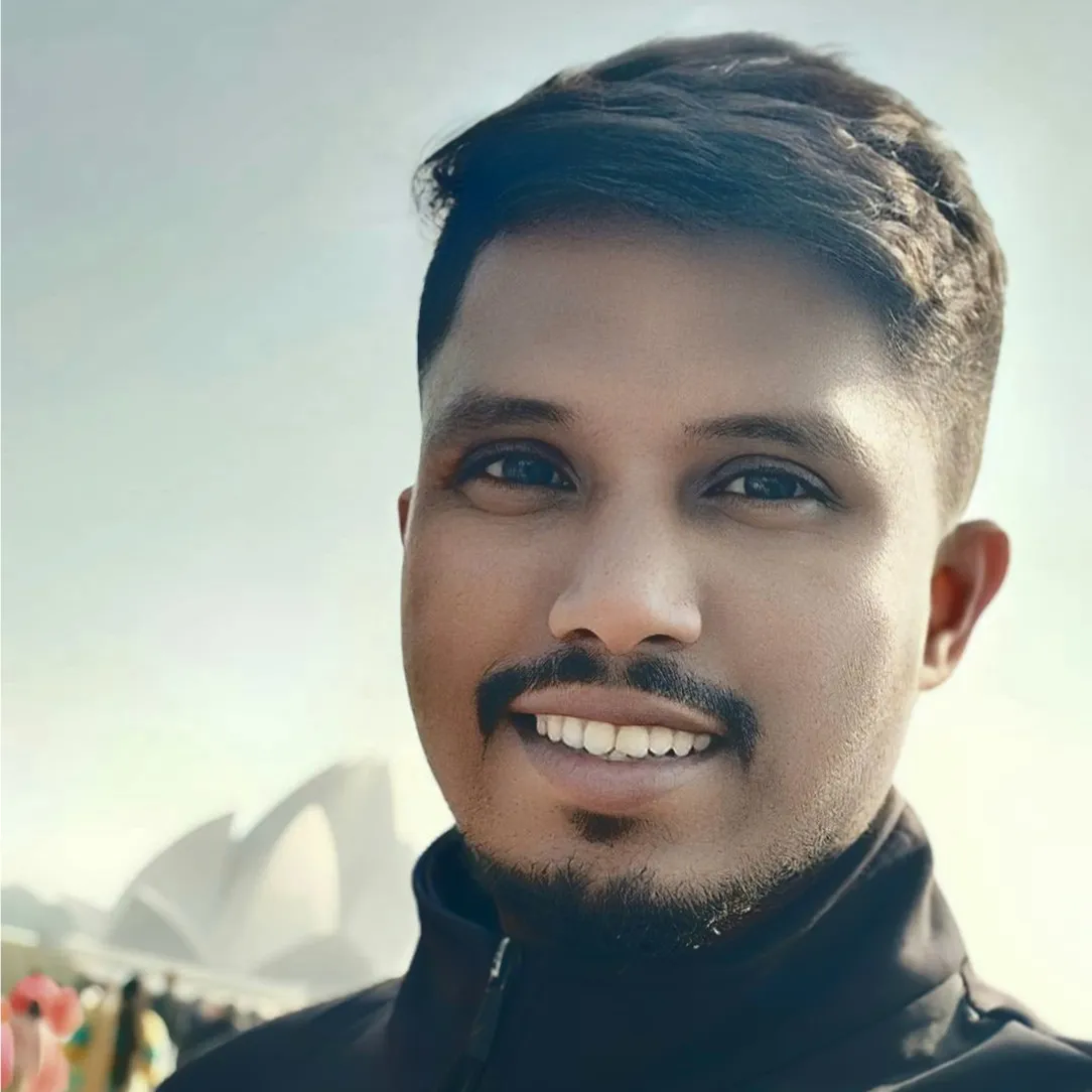 Pranabesh Halder