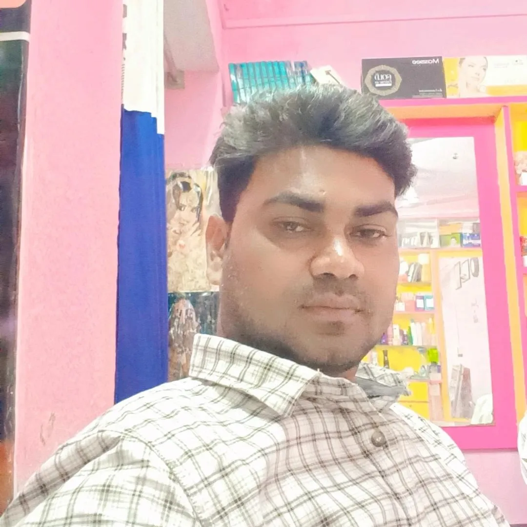 MDTaufique alam