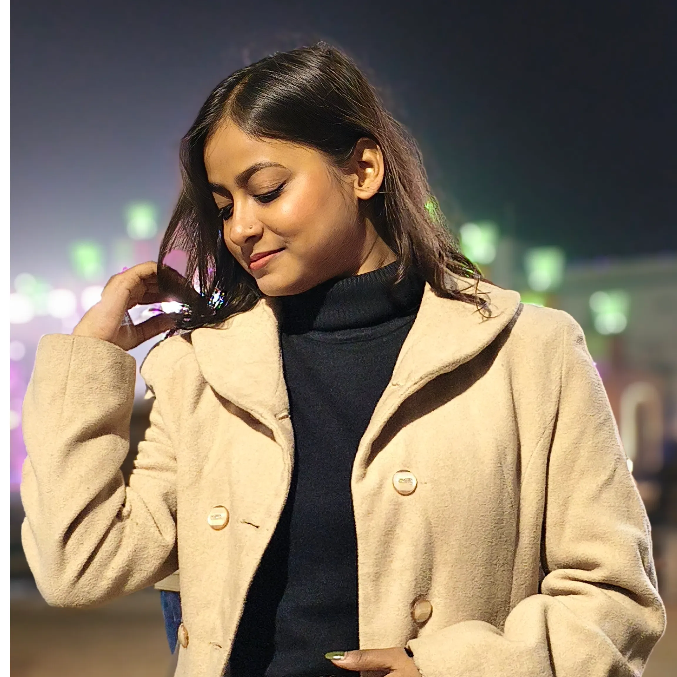 Peehupriya Saha