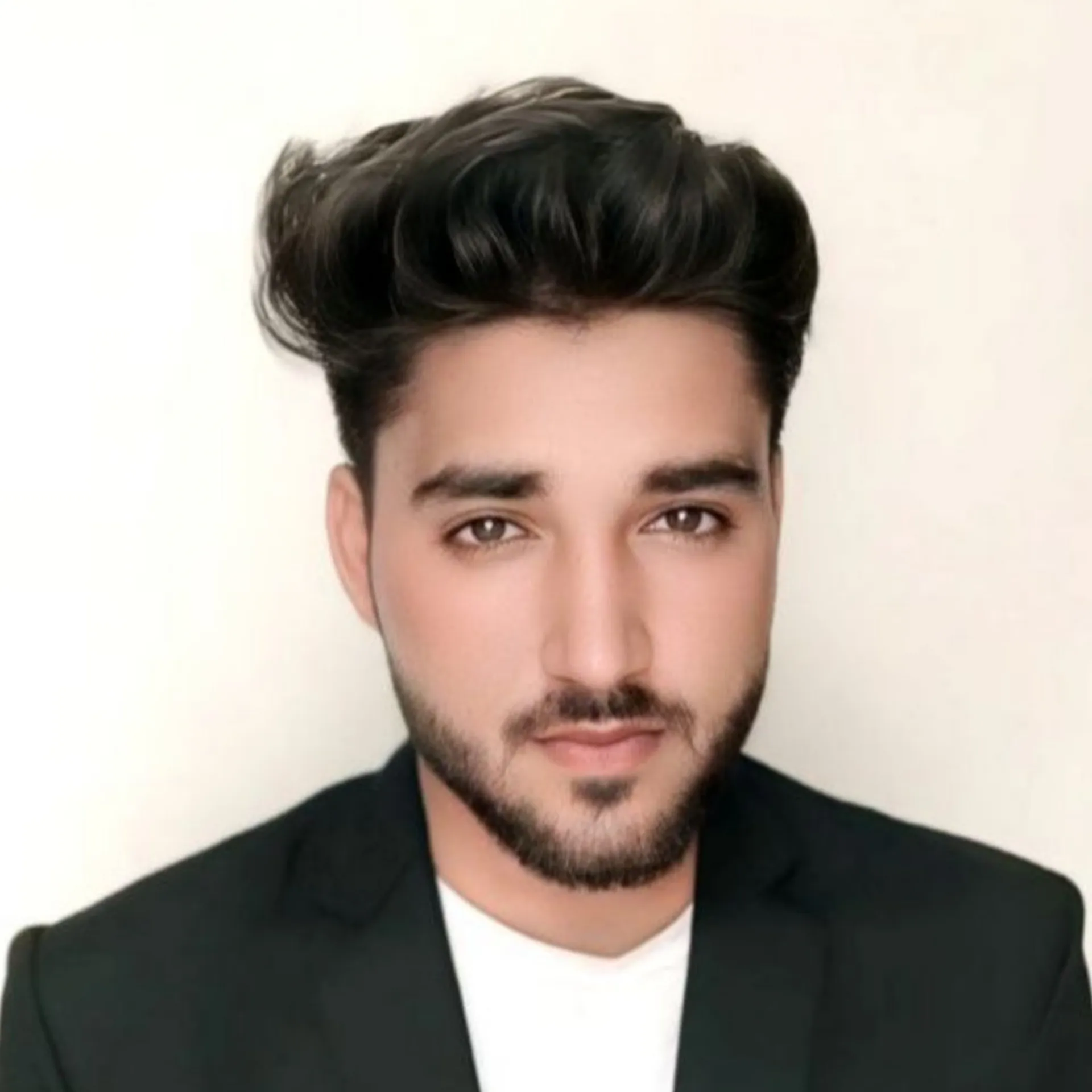 Abhishek Shukla