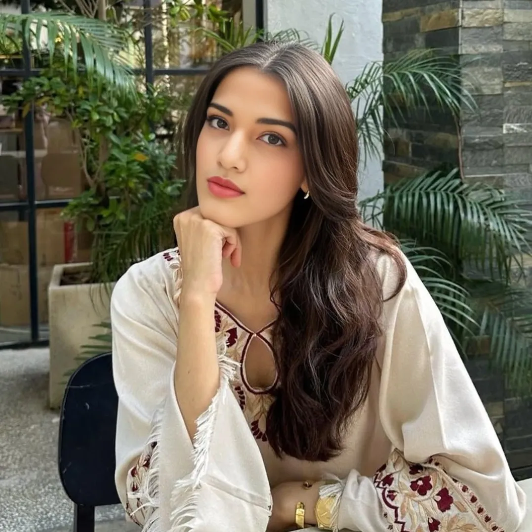 Aalia Advani
