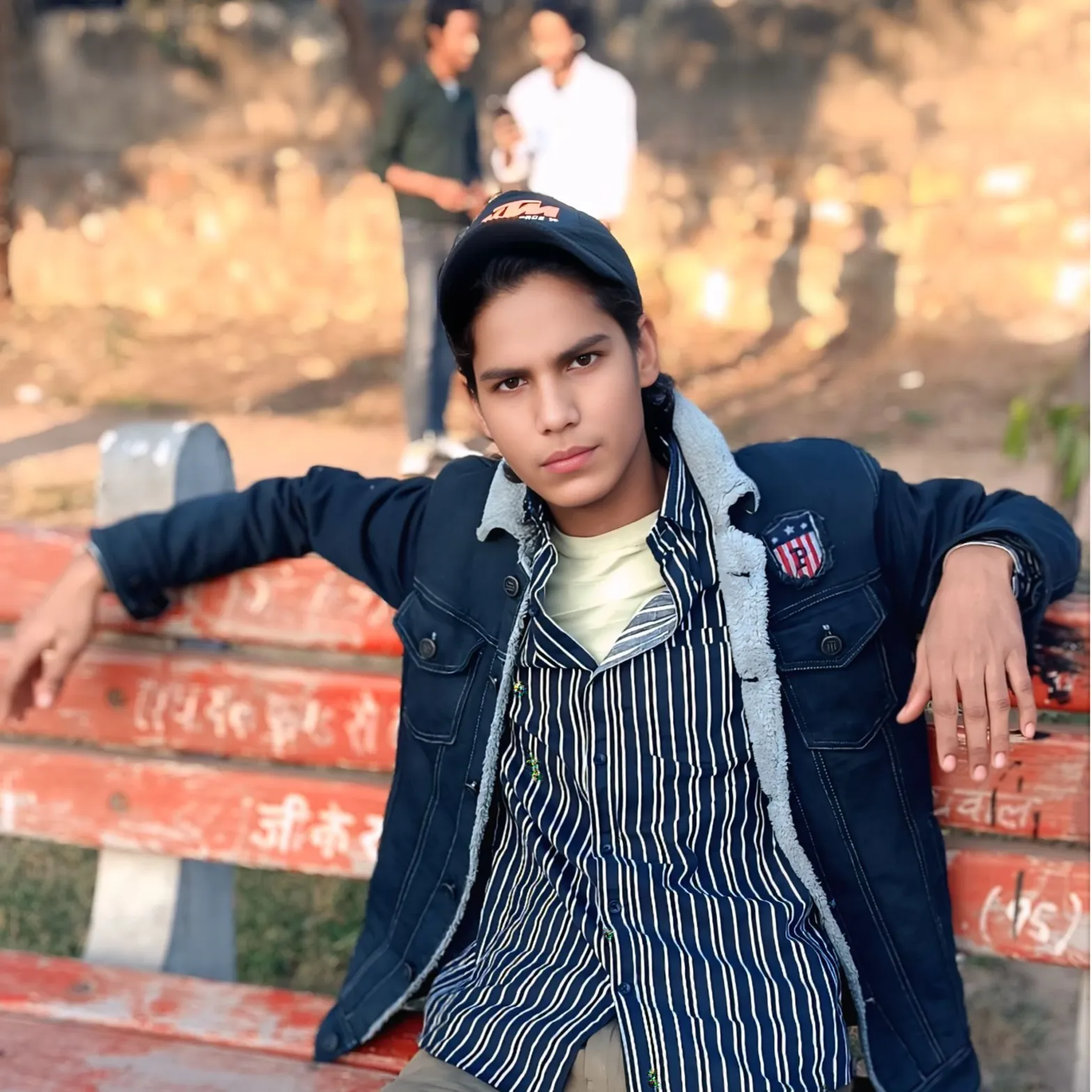 Danish Ansari