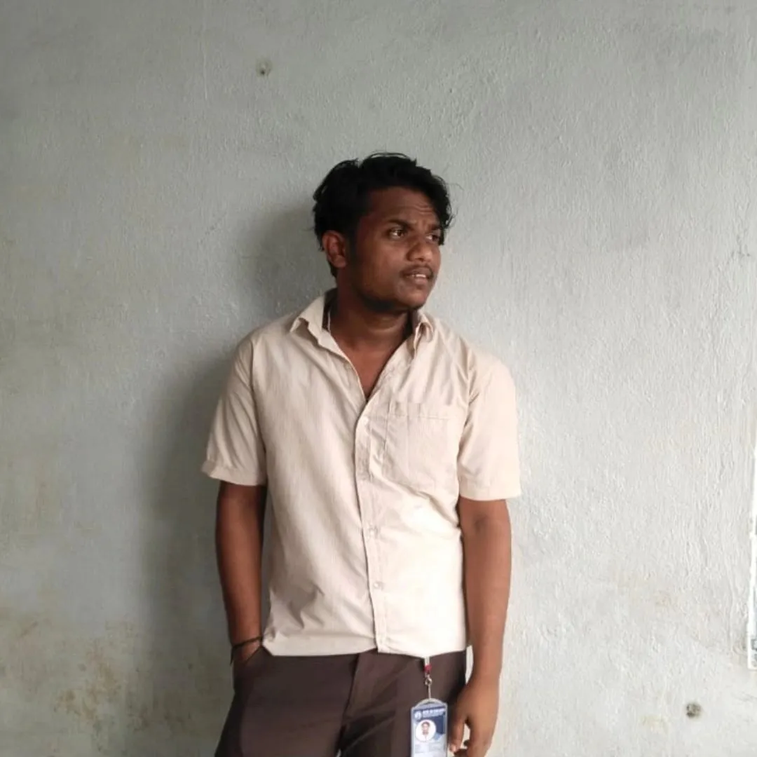sasi kumar