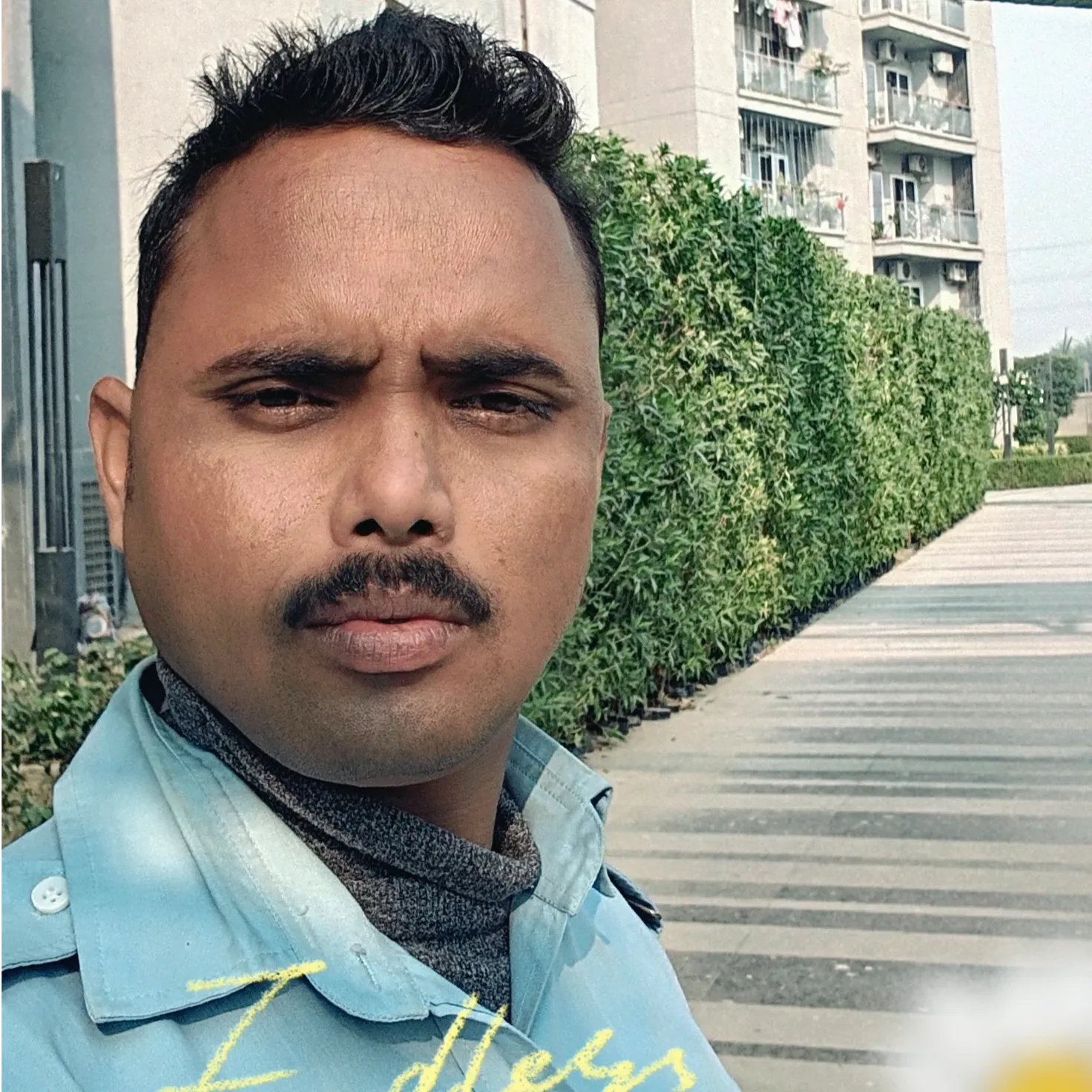 bhuvnesh bharti