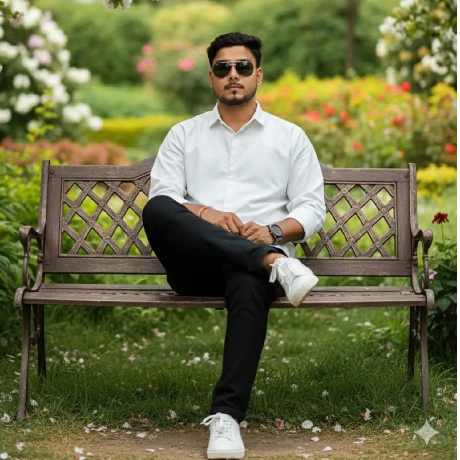 Roni Rathore