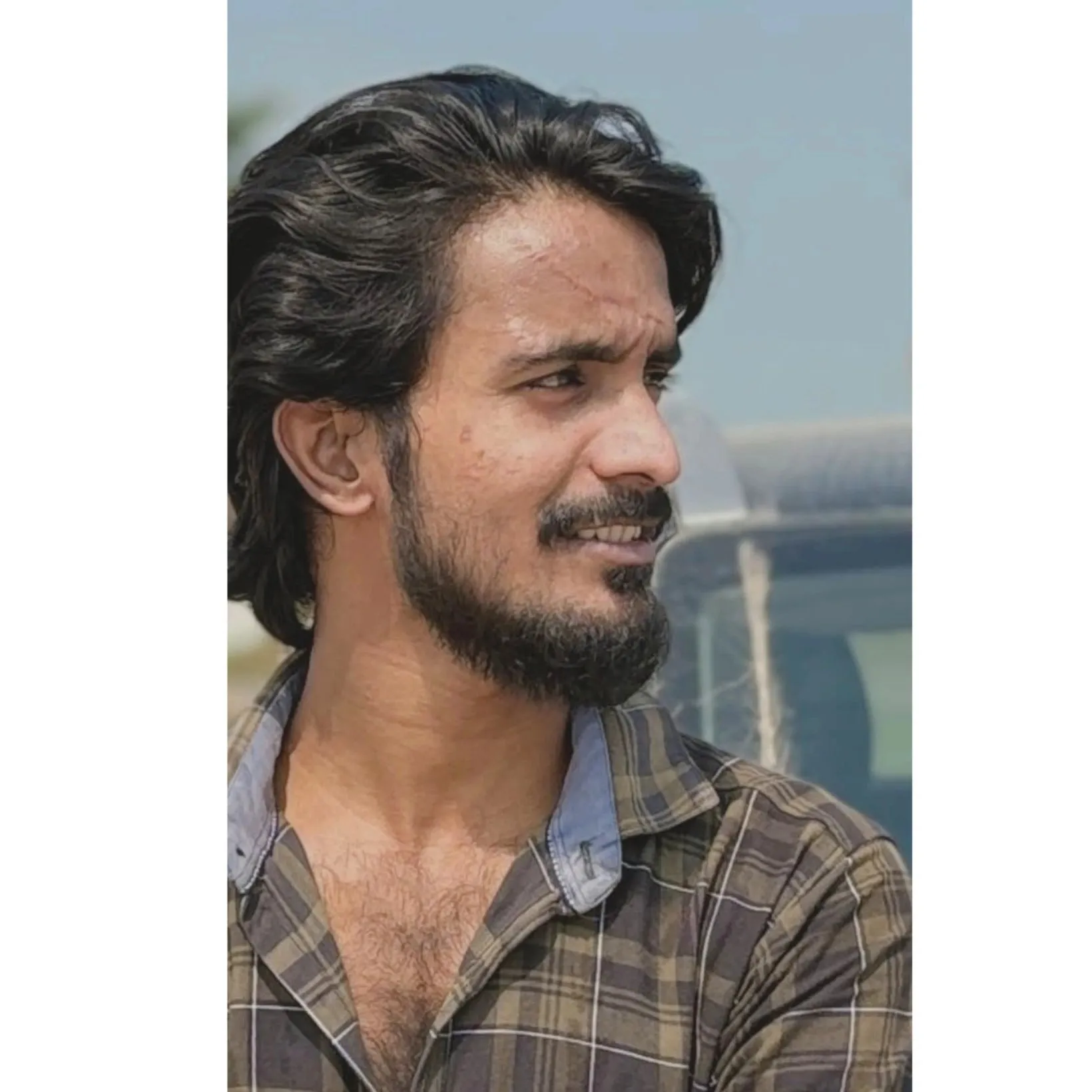 Yuvraj Kumar