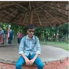 Lalu Kumar