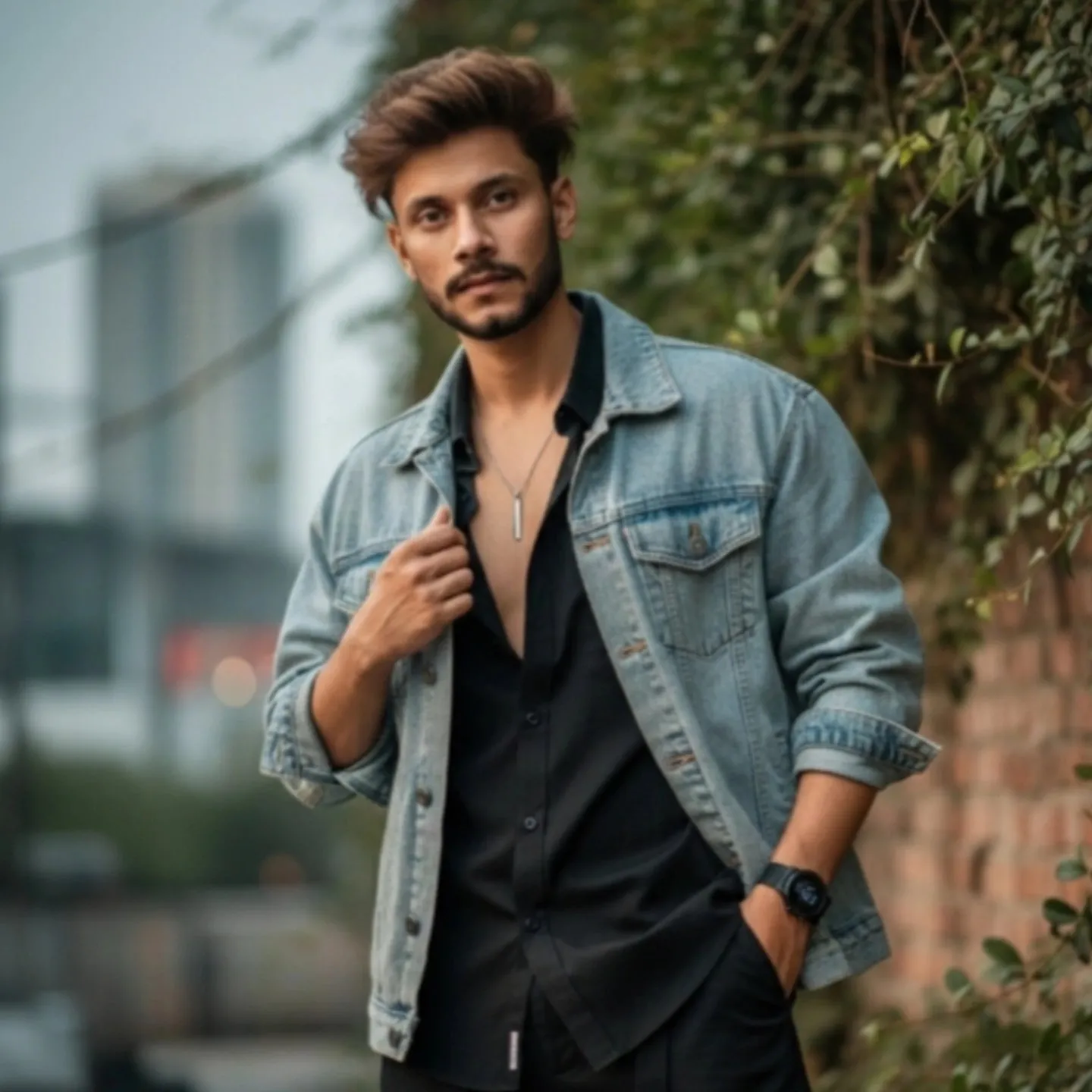 Tejpal varma