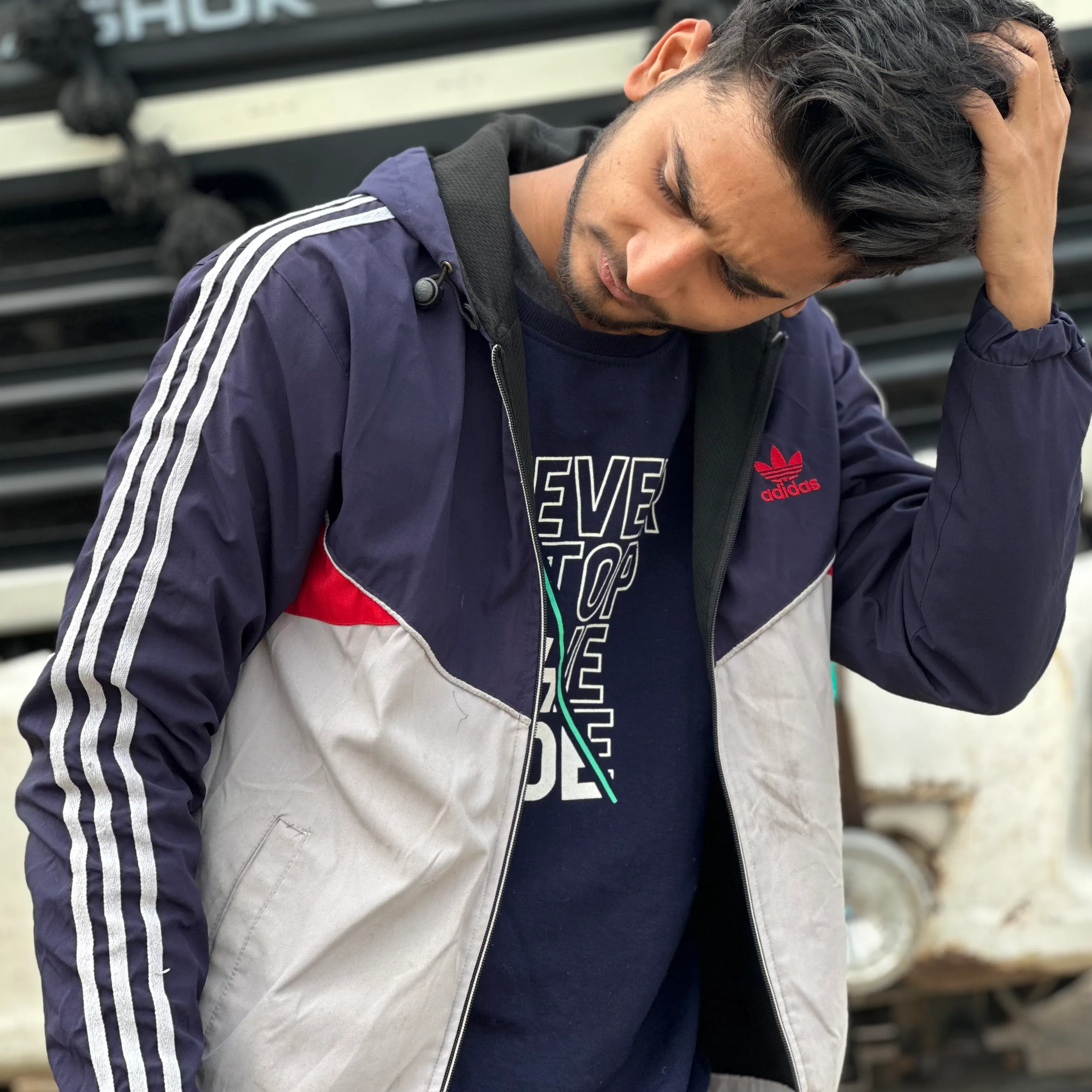 tkr_rajat singh
