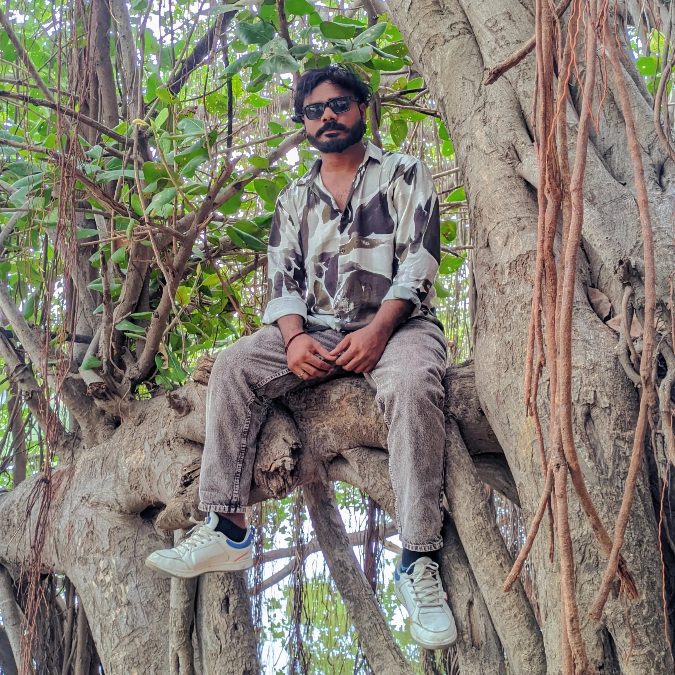 Pravin Badiya