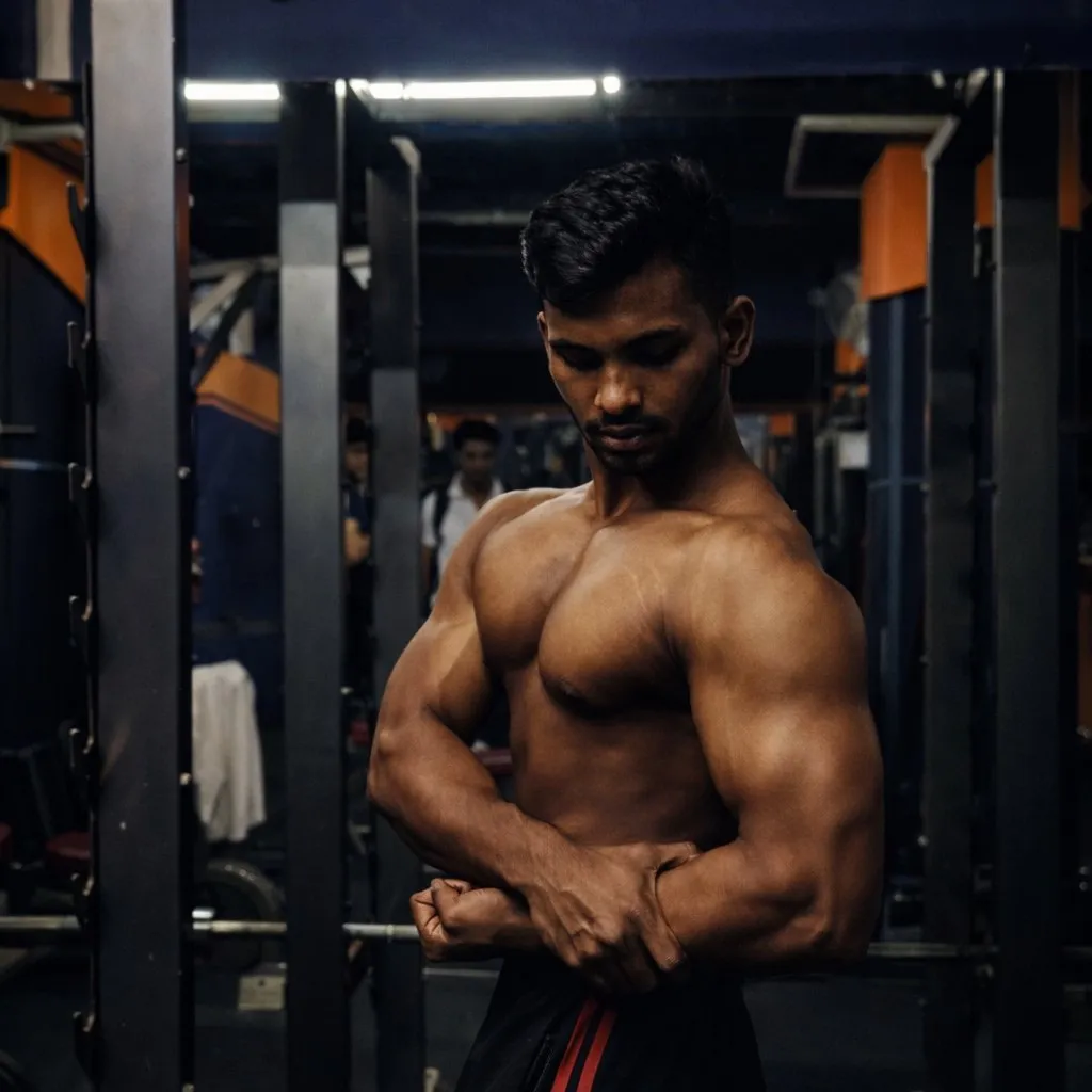 gaurav Sonavane